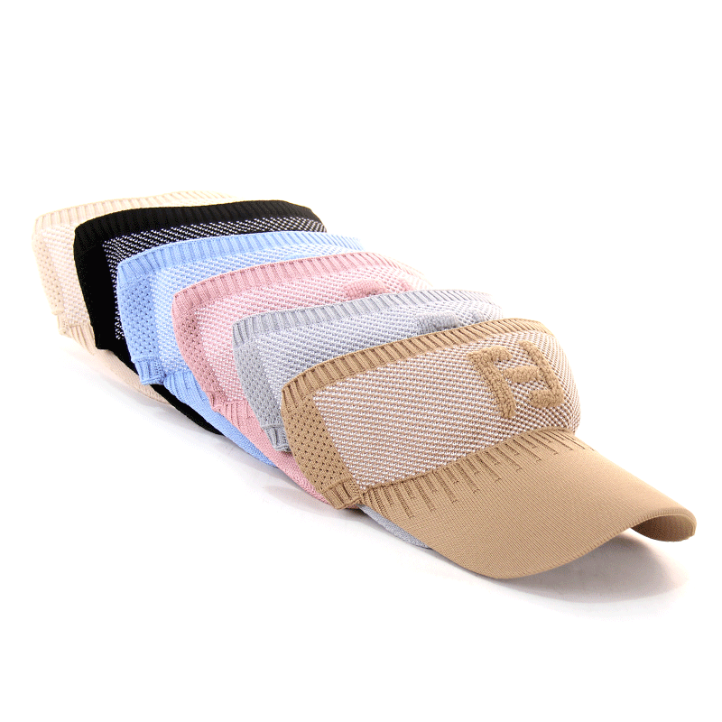 Wholesale Sun hat without top